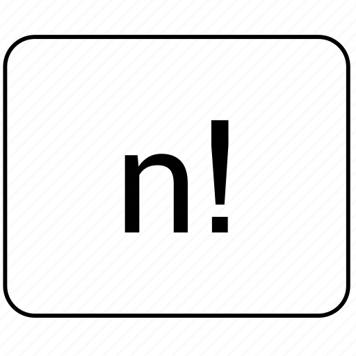 Factorial